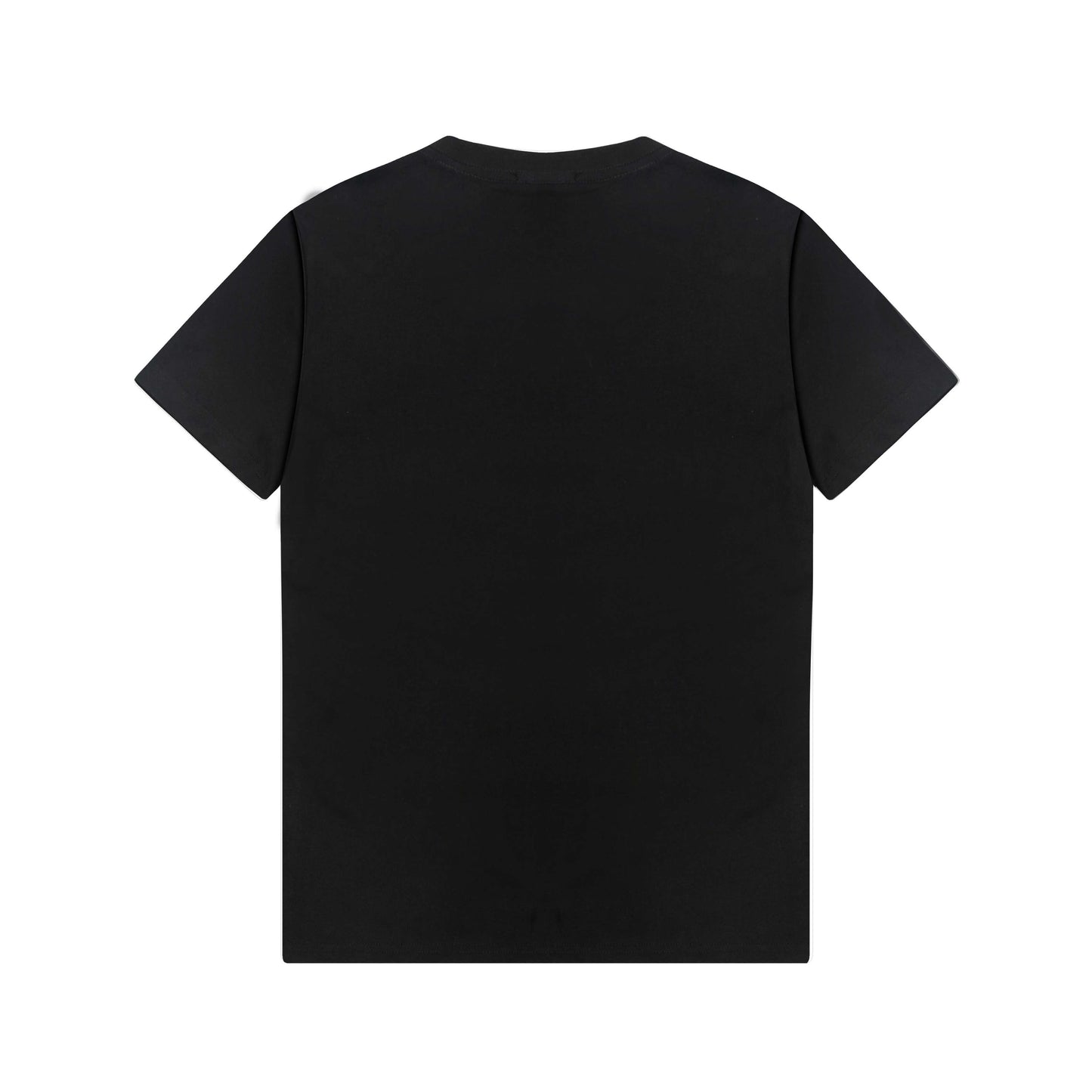 T-shirt imprimé chevalier