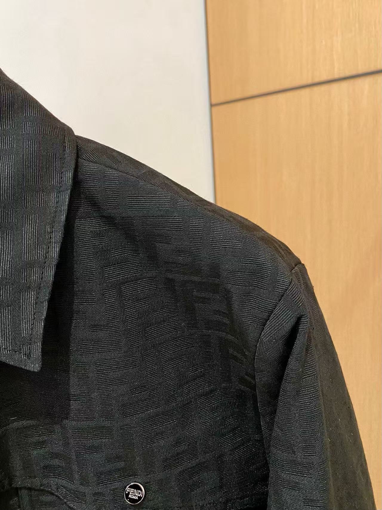 workwear jacket
