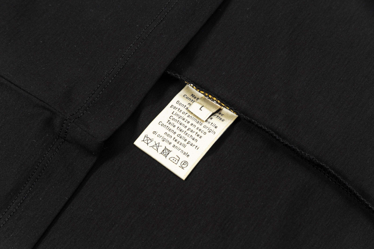 T-shirt imprimé bleu