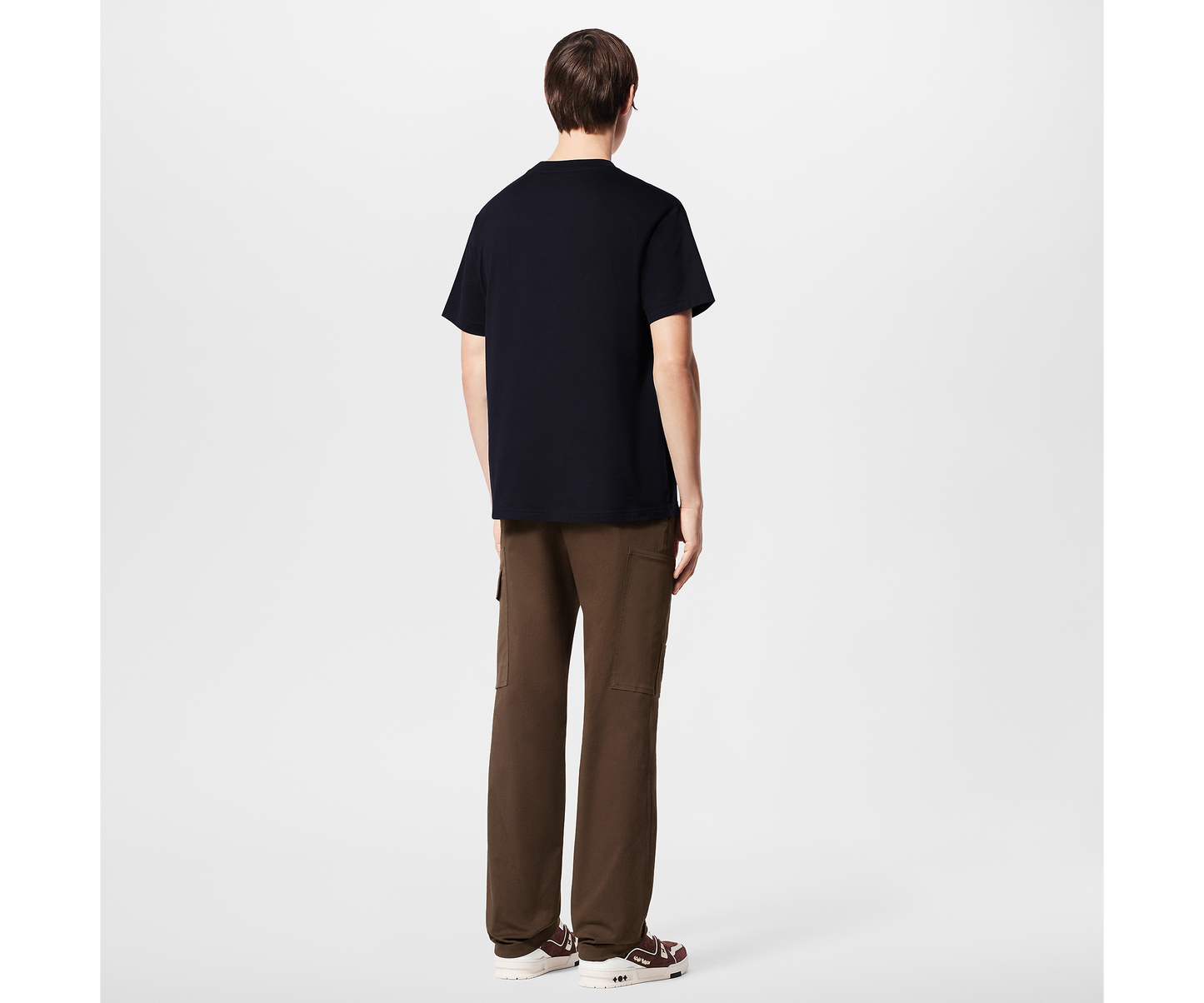 T-shirt imprimé bétail