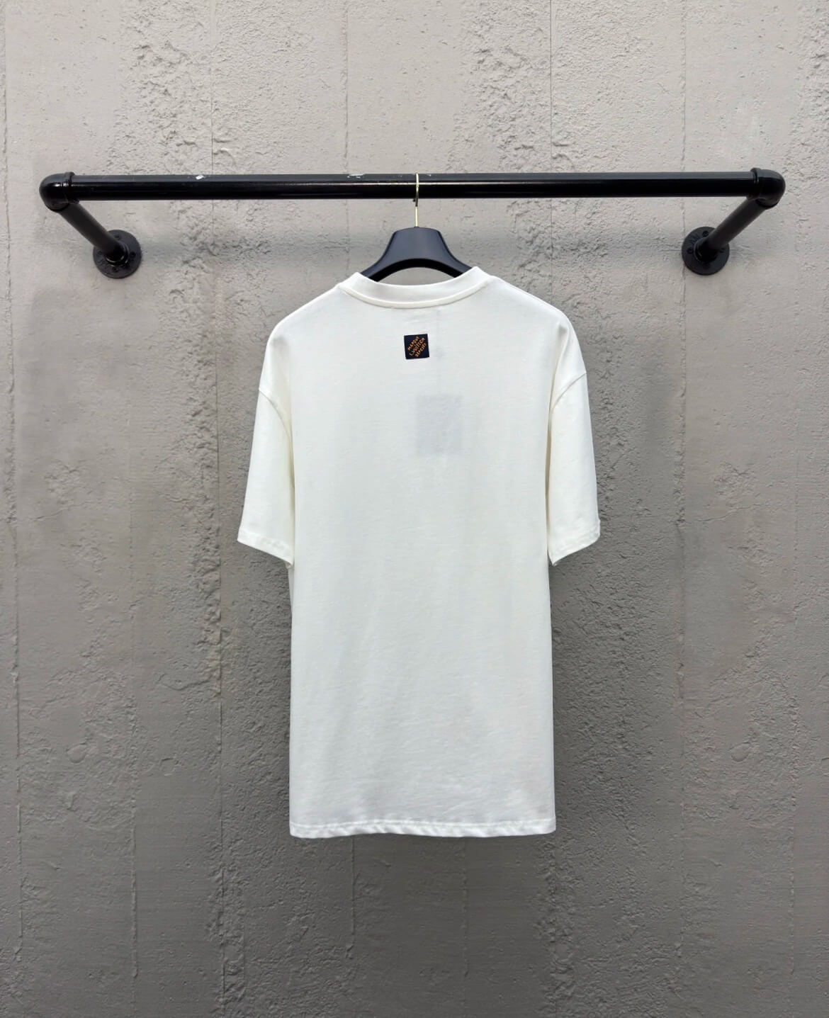 T-shirt brodé 2025