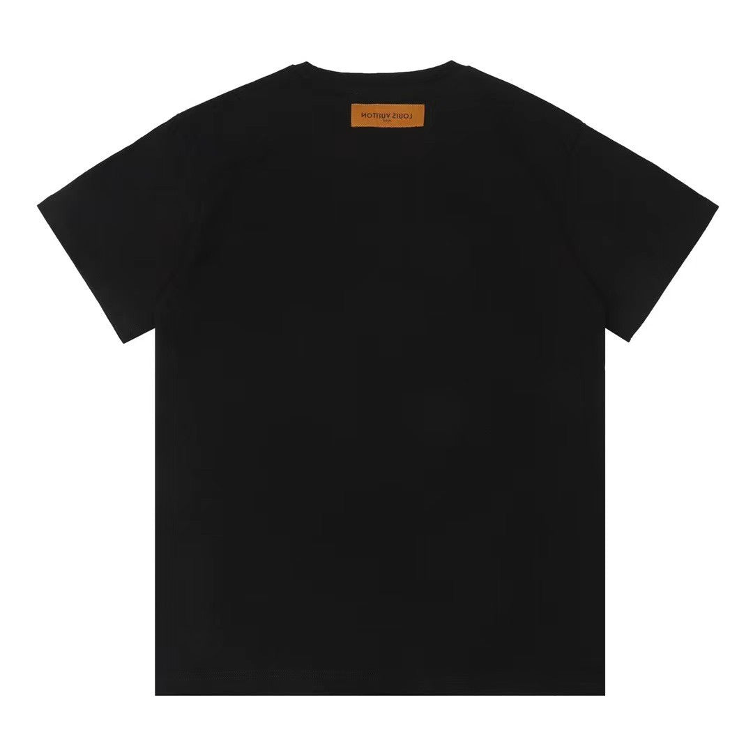 T-shirt imprimé