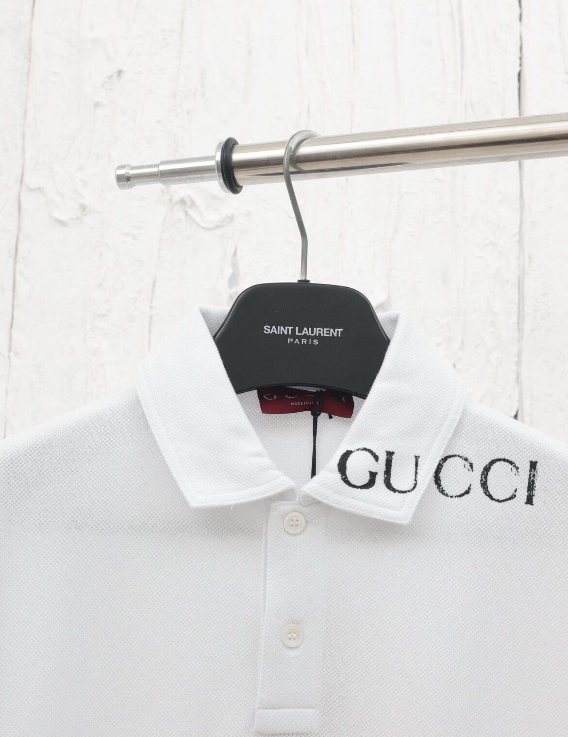 Trendiges, heiß verkauftes Poloshirt