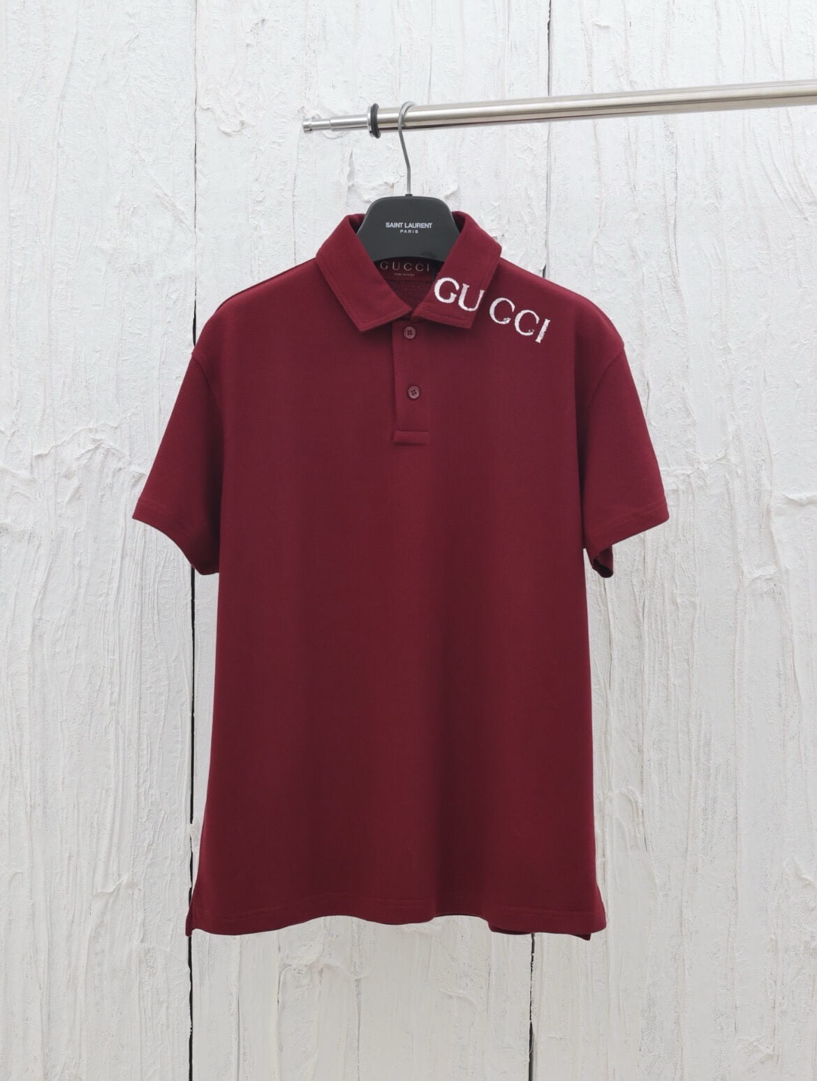 Trendiges, heiß verkauftes Poloshirt
