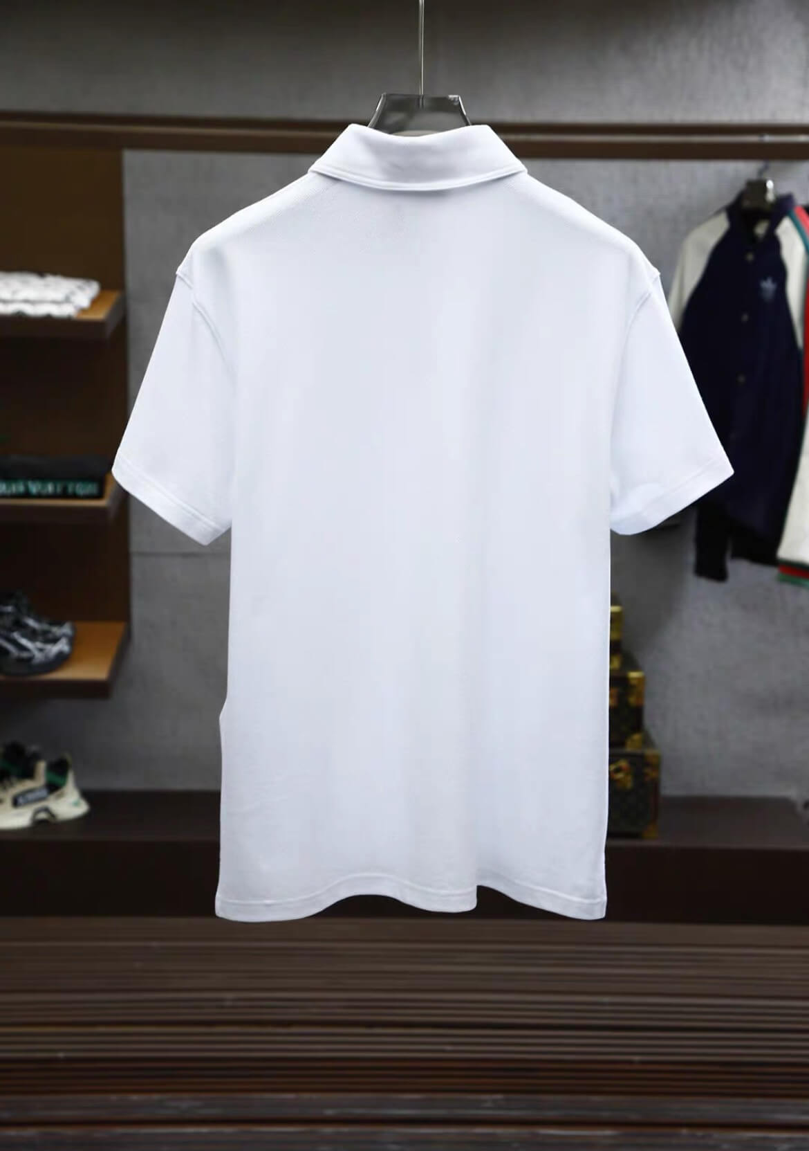 Trendiges, heiß verkauftes Poloshirt