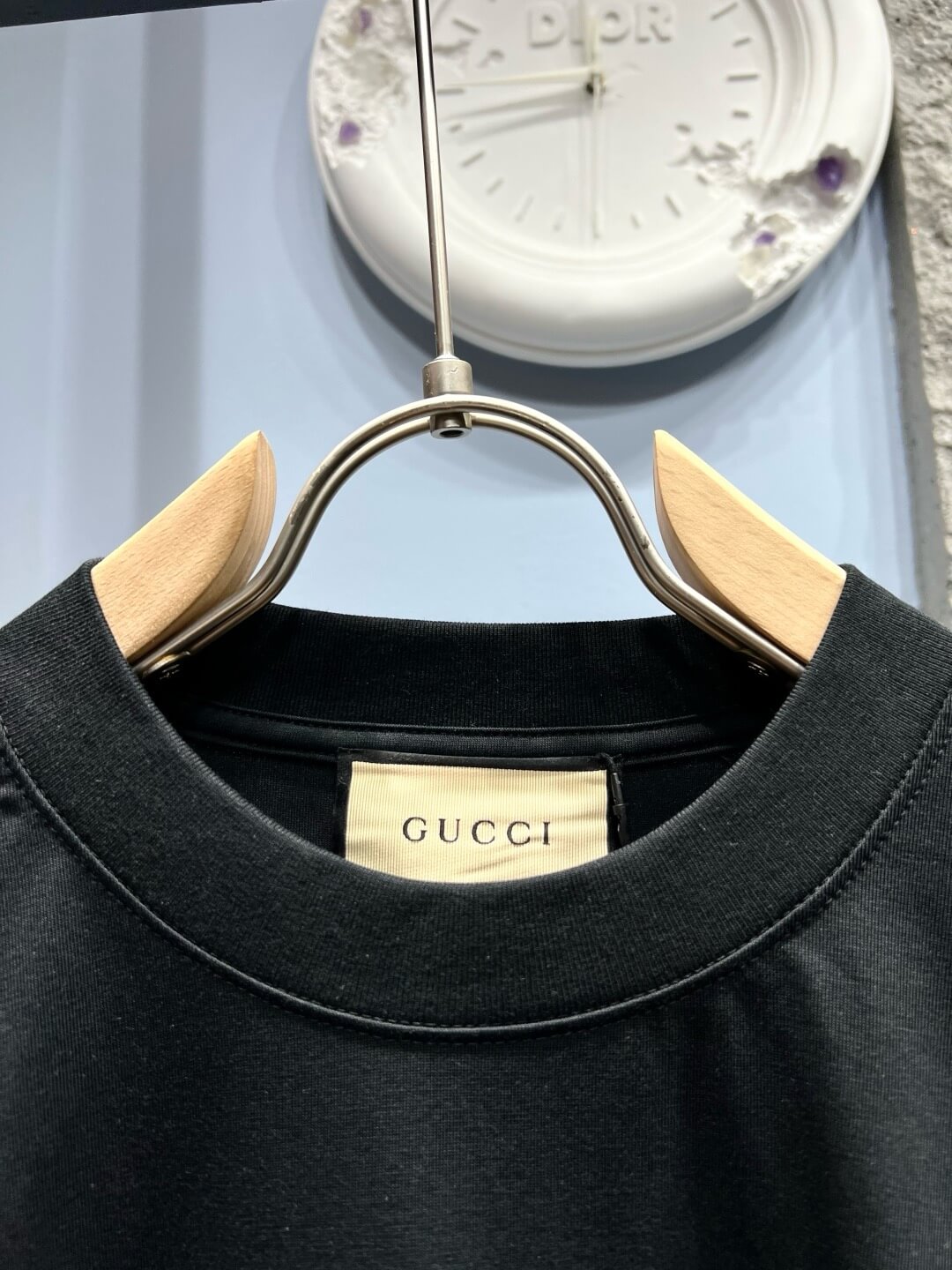 T-shirt imprimé ours