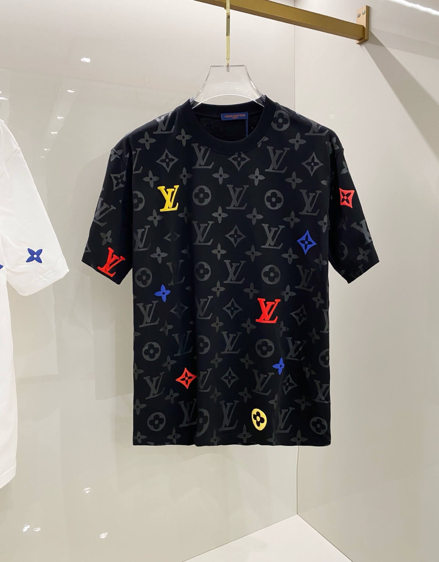 2025 Full Color Print T Shirt