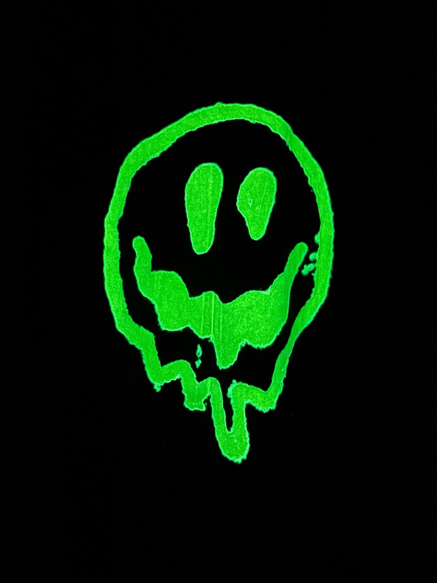 T-shirt imprimé extraterrestre