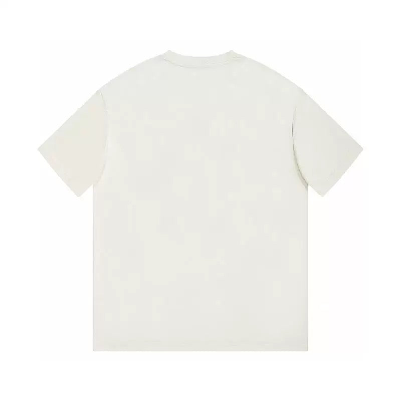 T-shirt classique imprimé double G