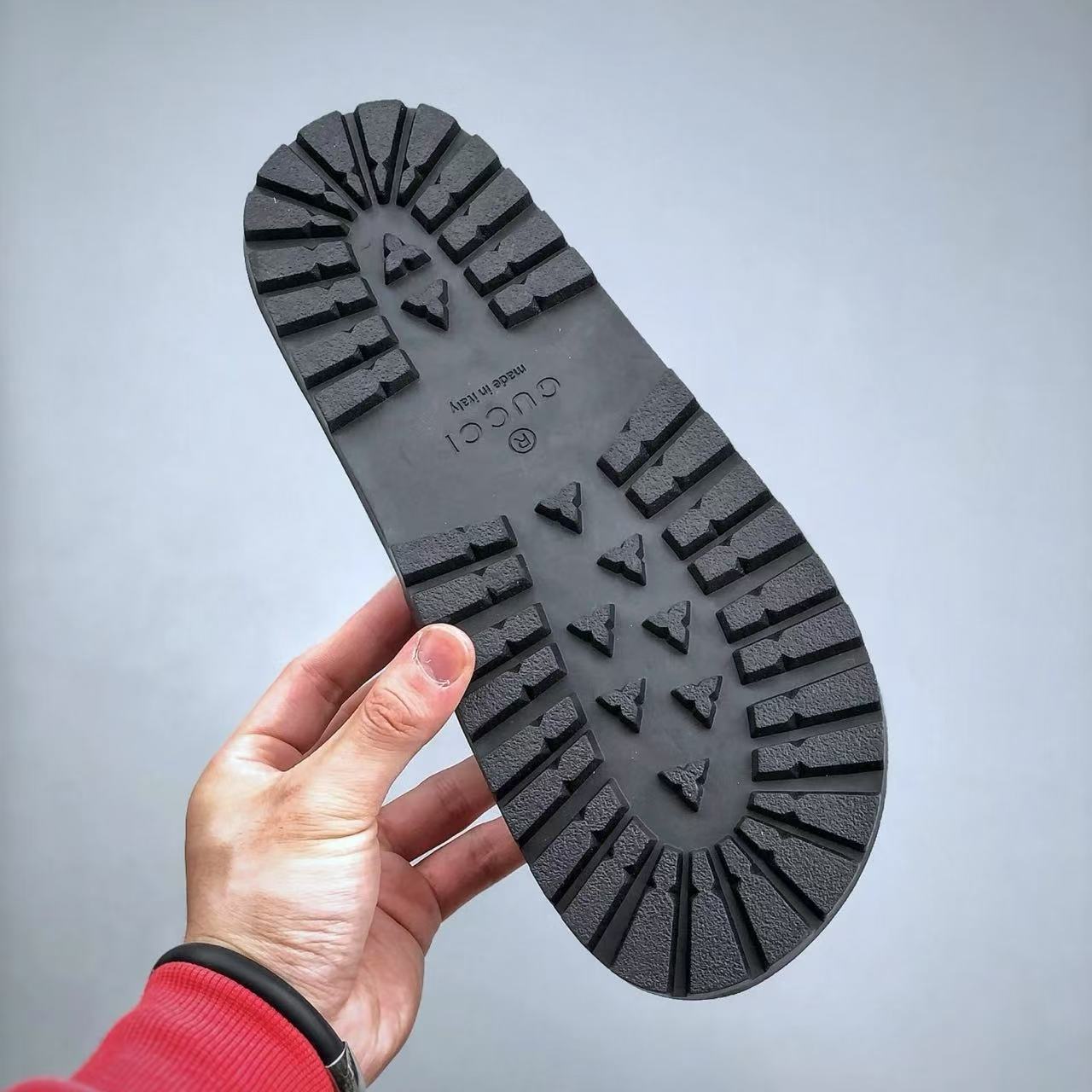 Trendy Leichte Slides