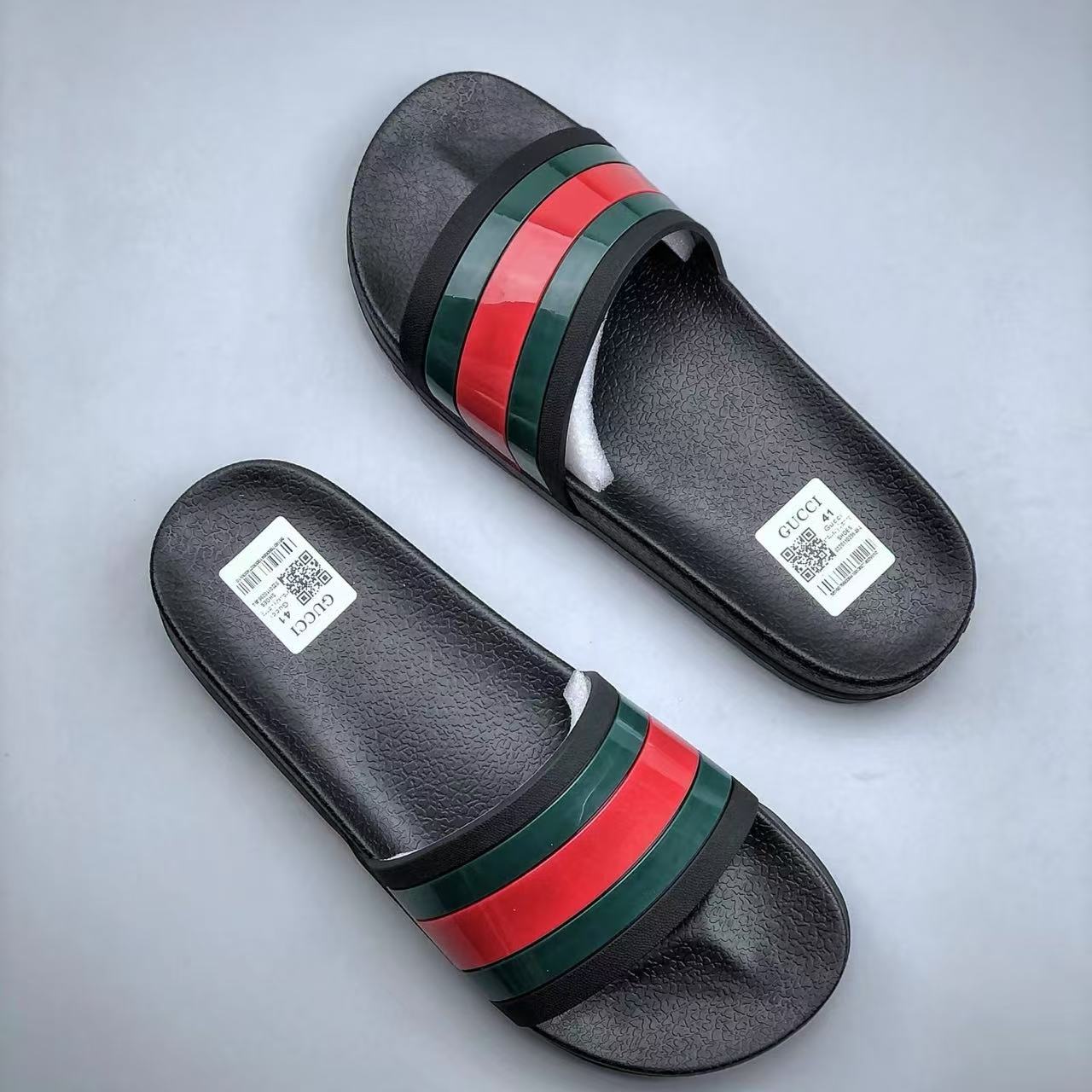 Trendy Leichte Slides