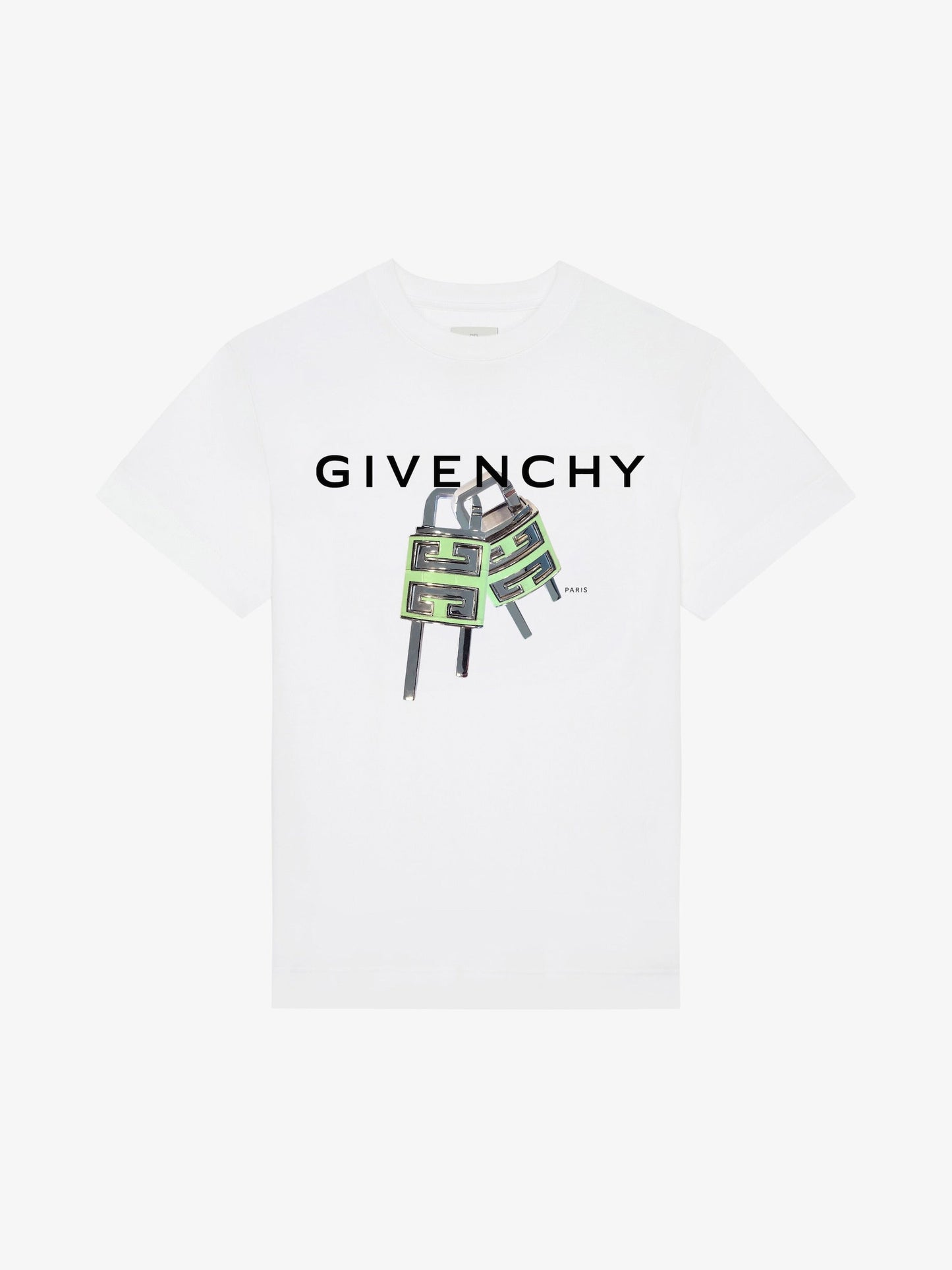 T-shirt 4G Lock