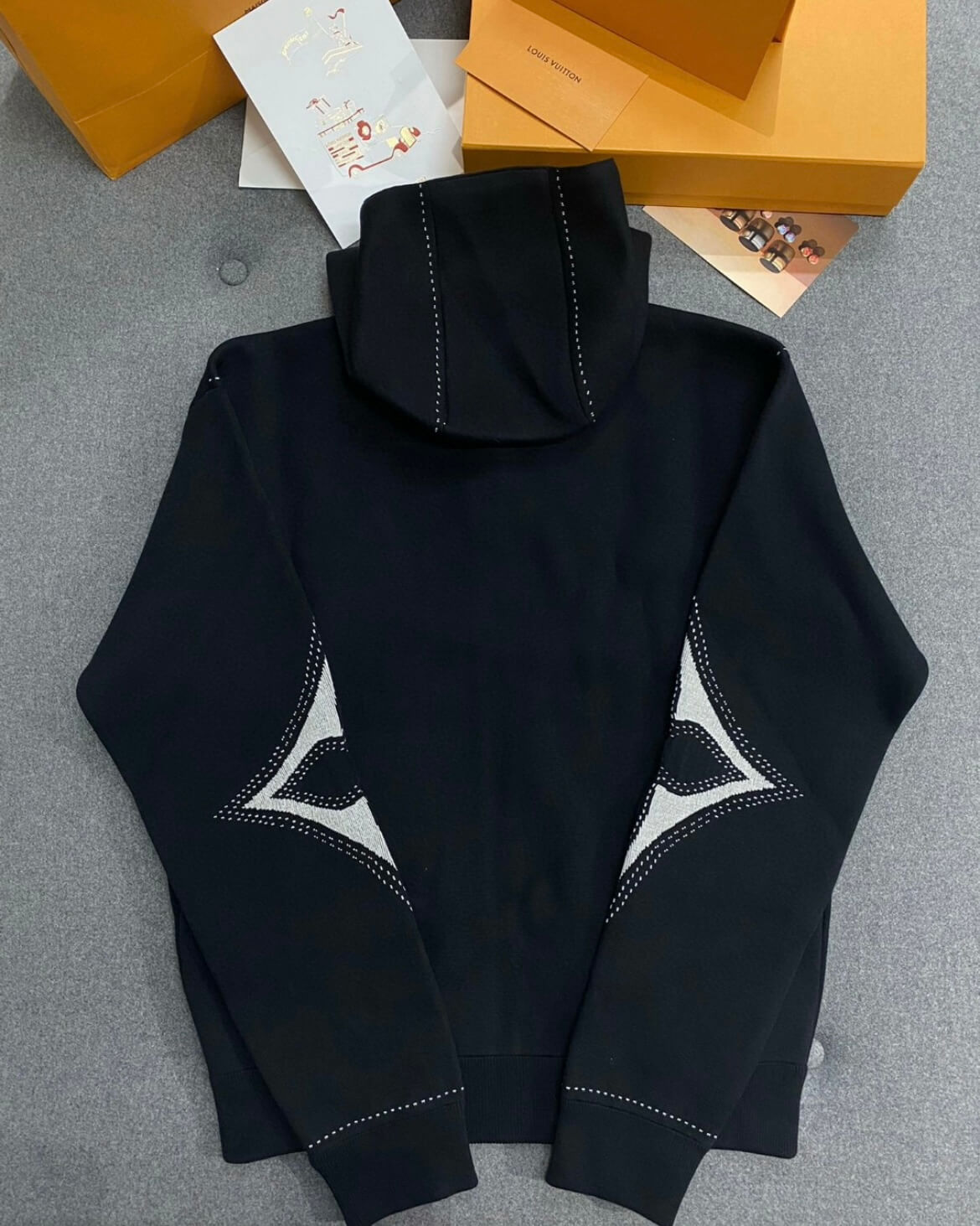 2025 Best-Seller Jacket