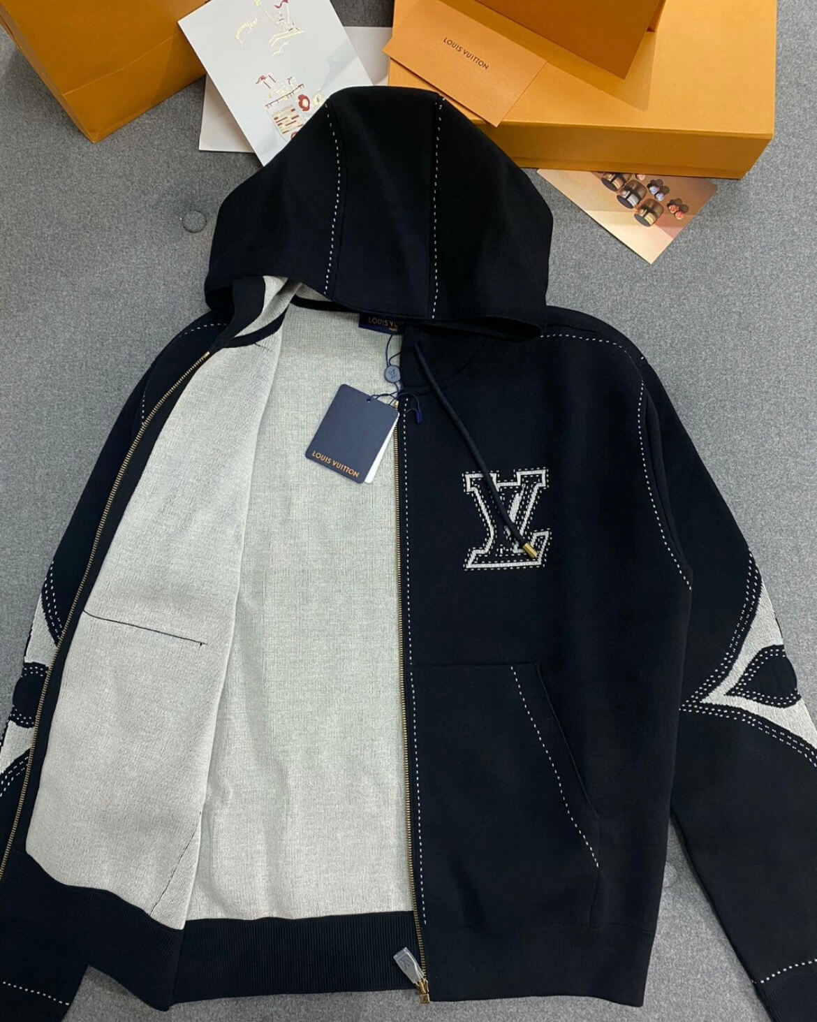 2025 Best-Seller Jacket