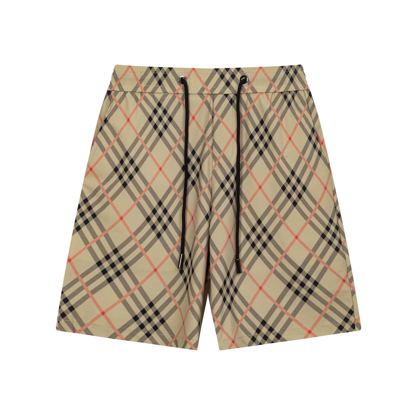 Neue schnelltrocknende Strandshorts
