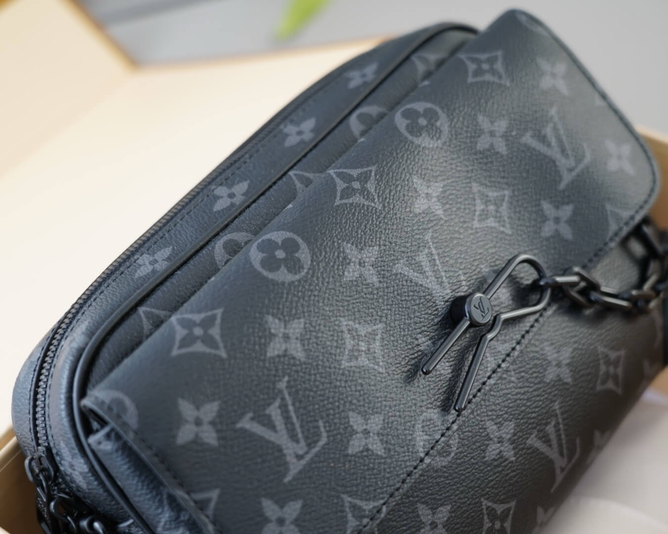 Crossbody Shoulder Bag