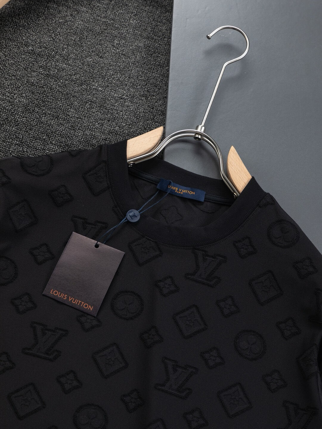 Voller Fragen T Shirt