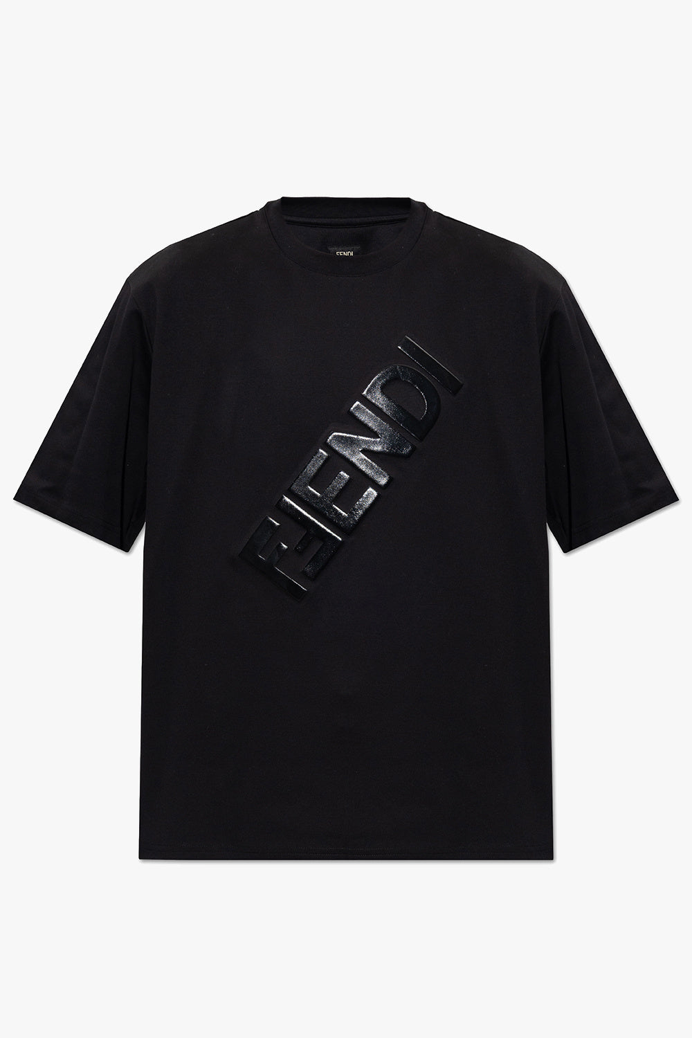 T-SHIRT à imprimé dégradé
