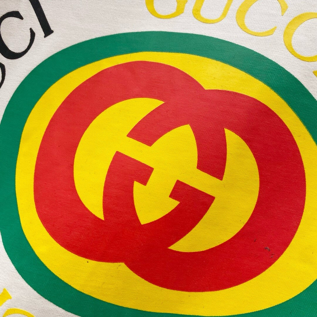 T-Shirt mit Ärmelstreifen
