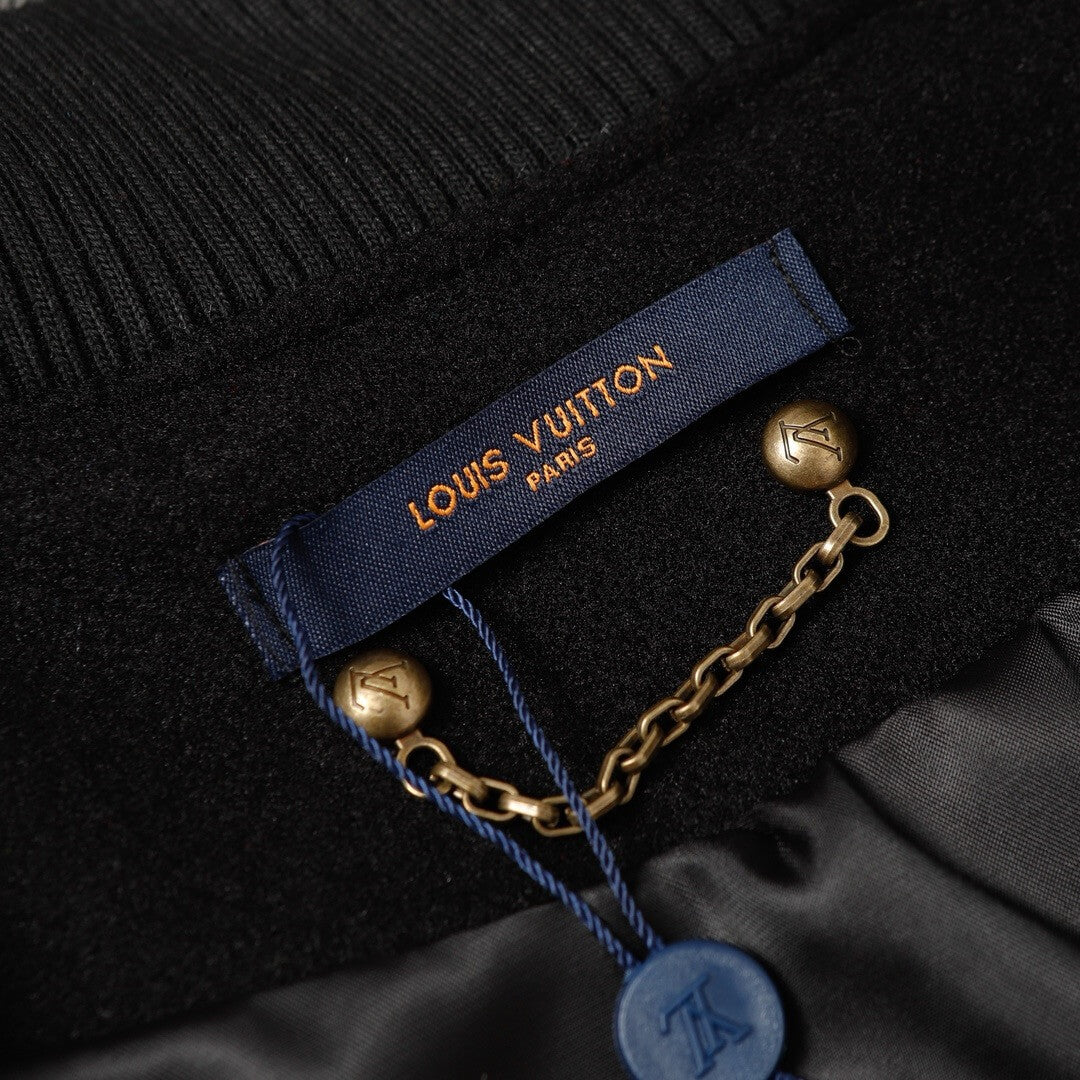 Devil Angel Baseballjacke