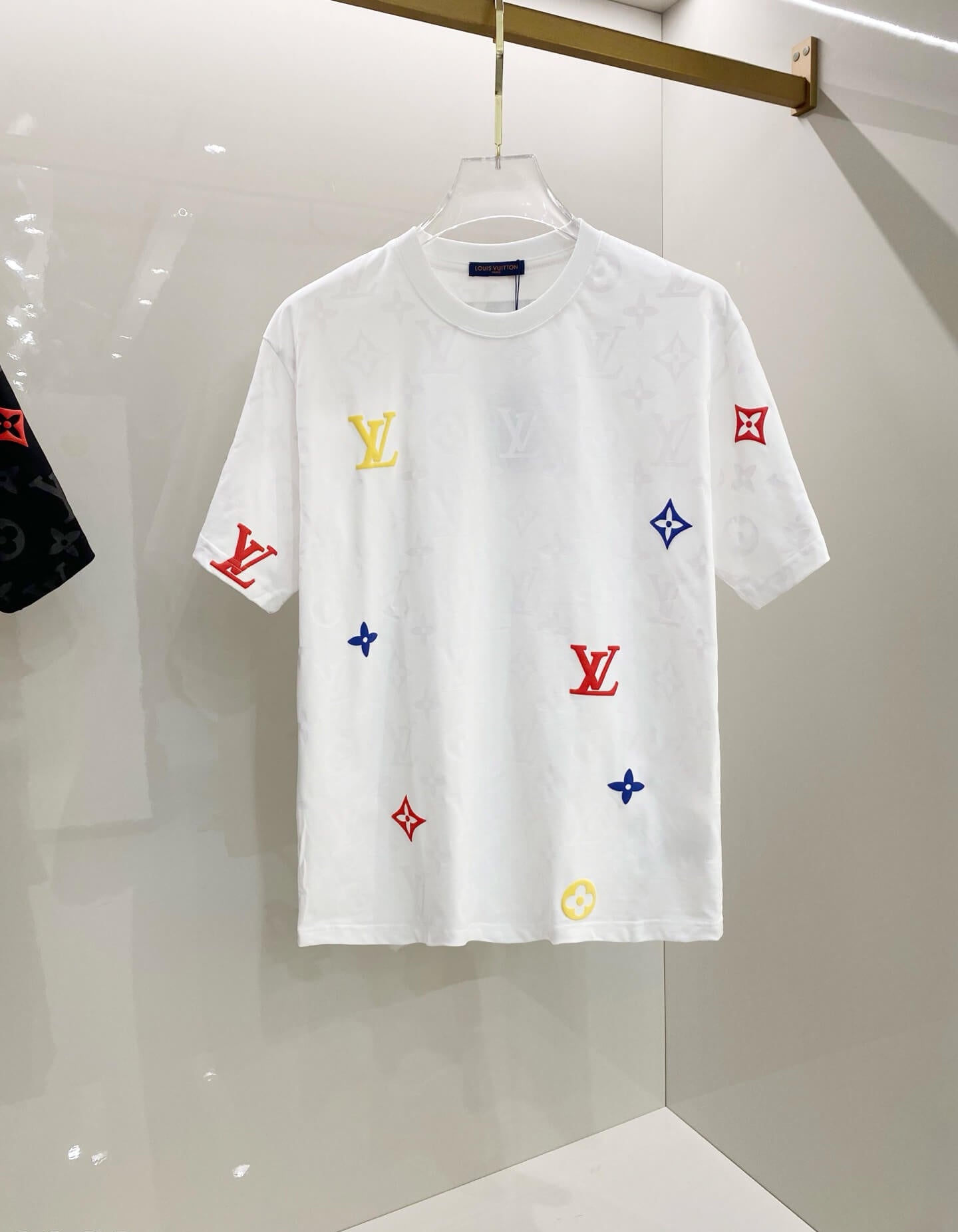 2025 Full Color Print T Shirt