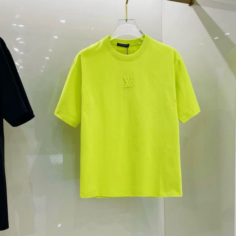 2025 Street Style 3D Embossed Tshirt