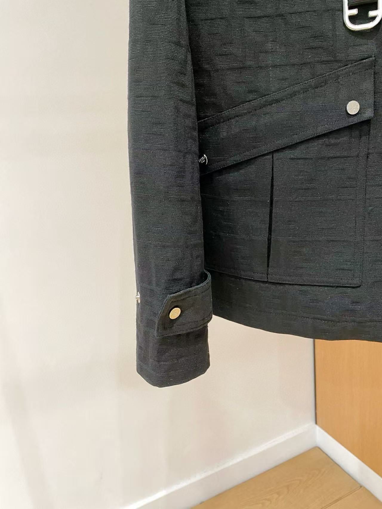 workwear jacket