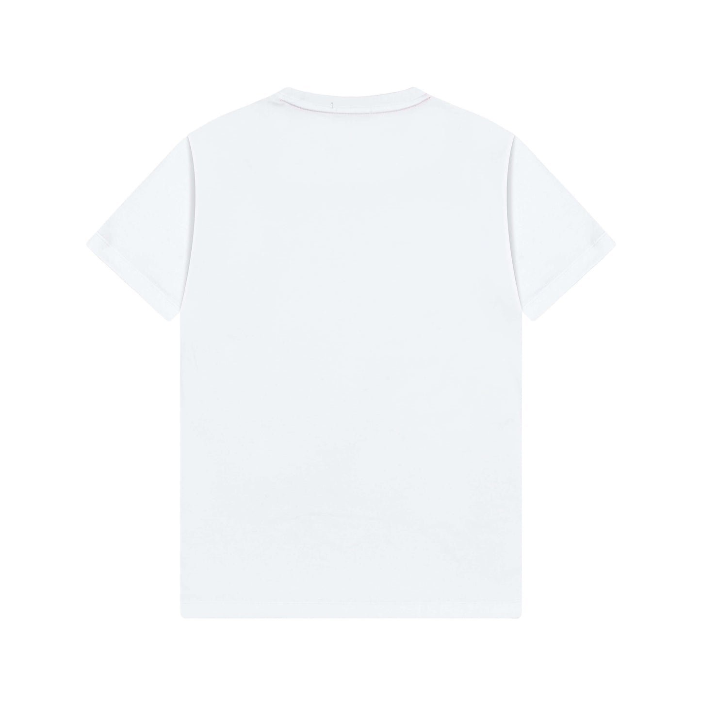T-shirt brodé chien