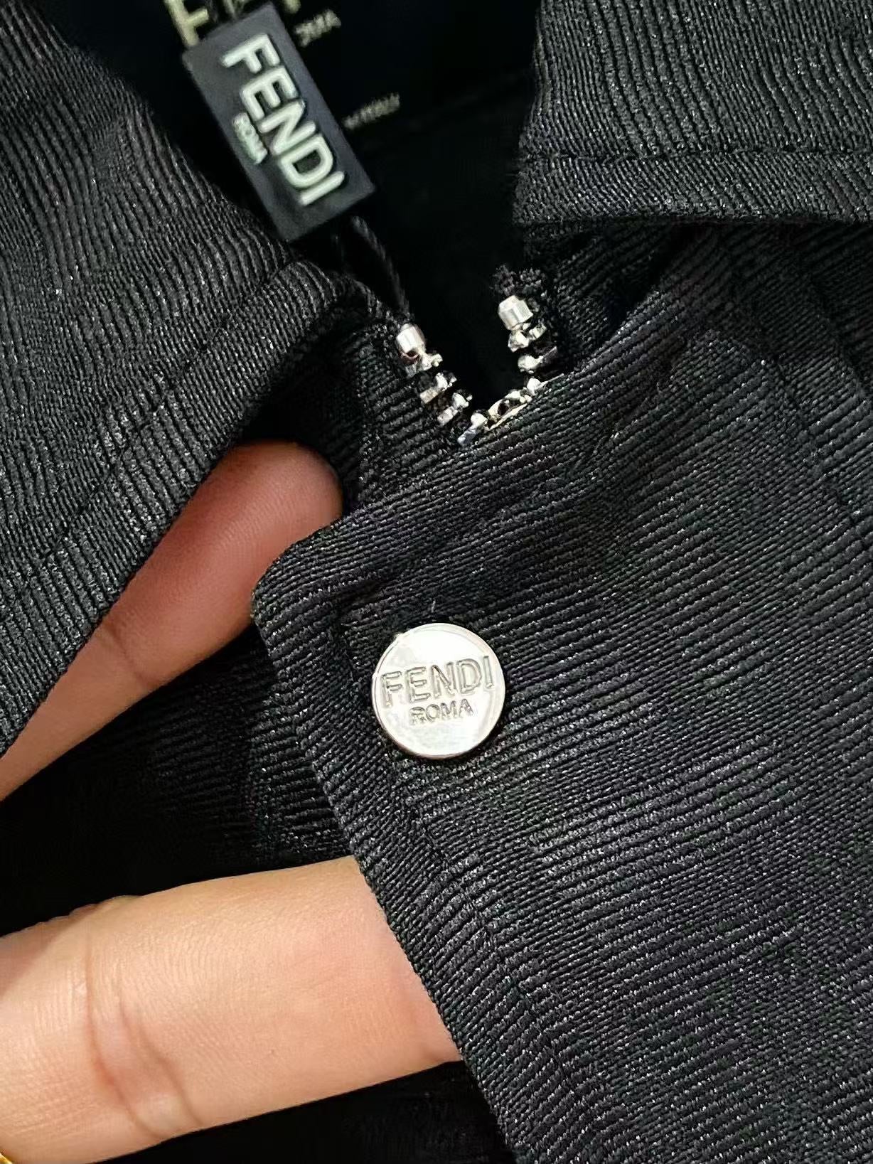workwear jacket