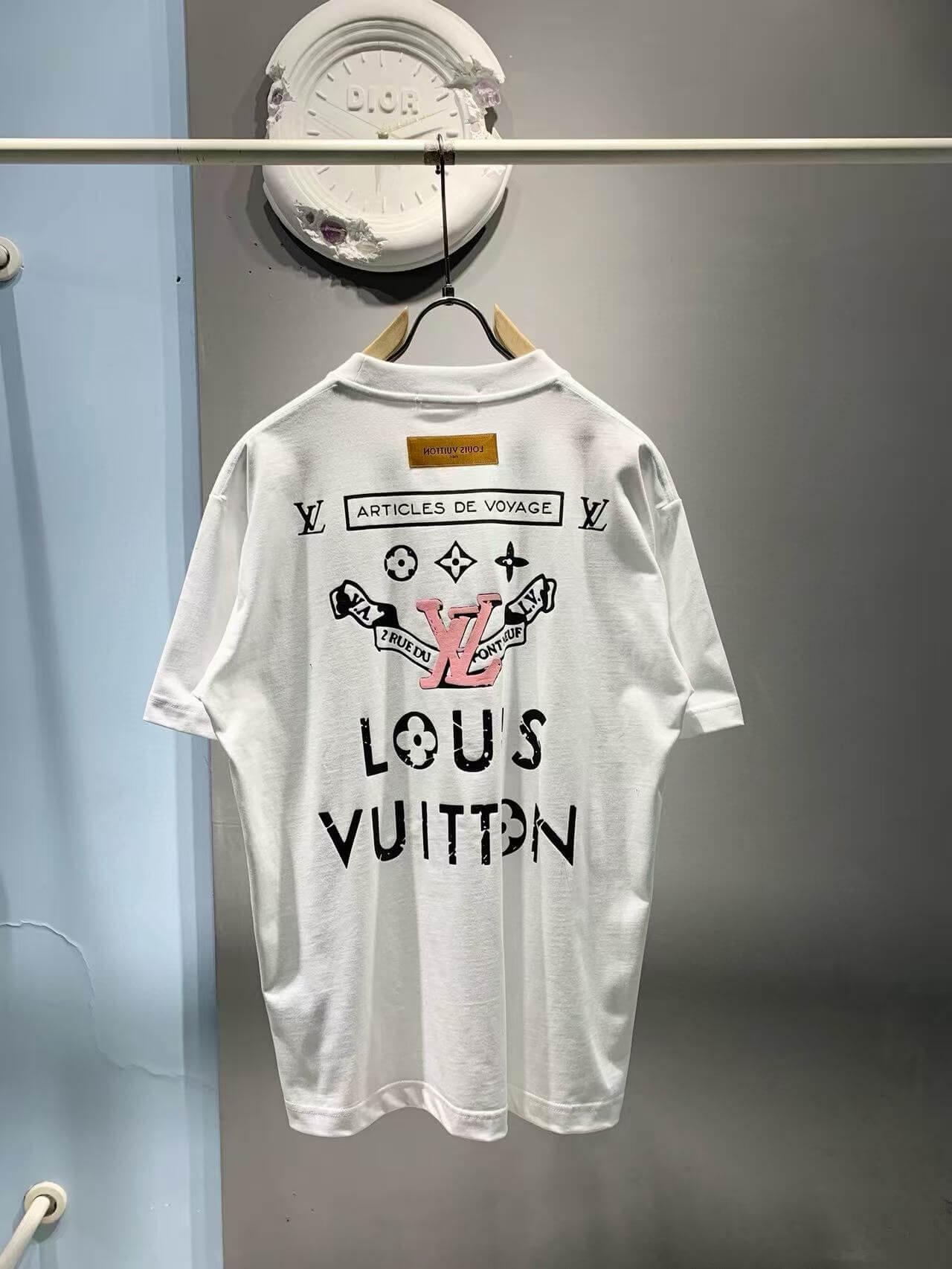 2025 New Print T-Shirt
