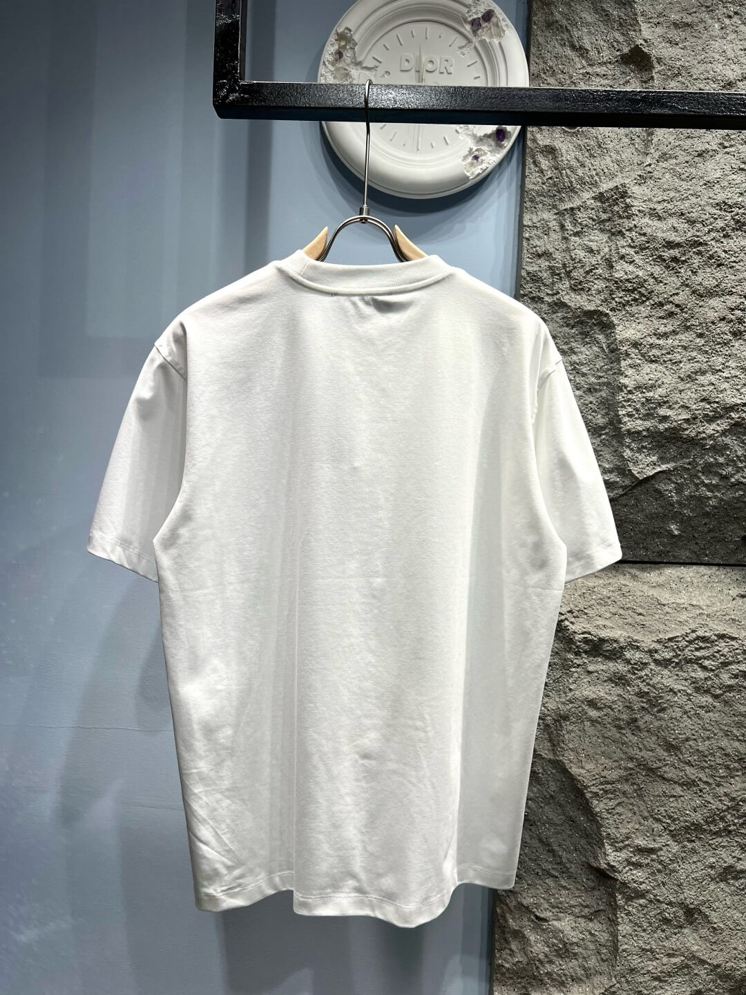 T-shirt imprimé ours