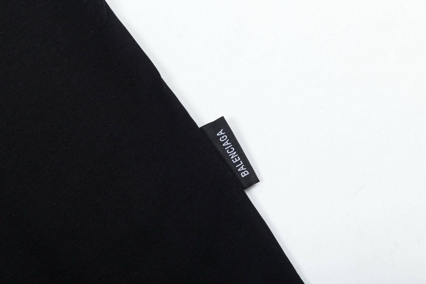 T-shirt imprimé couleur