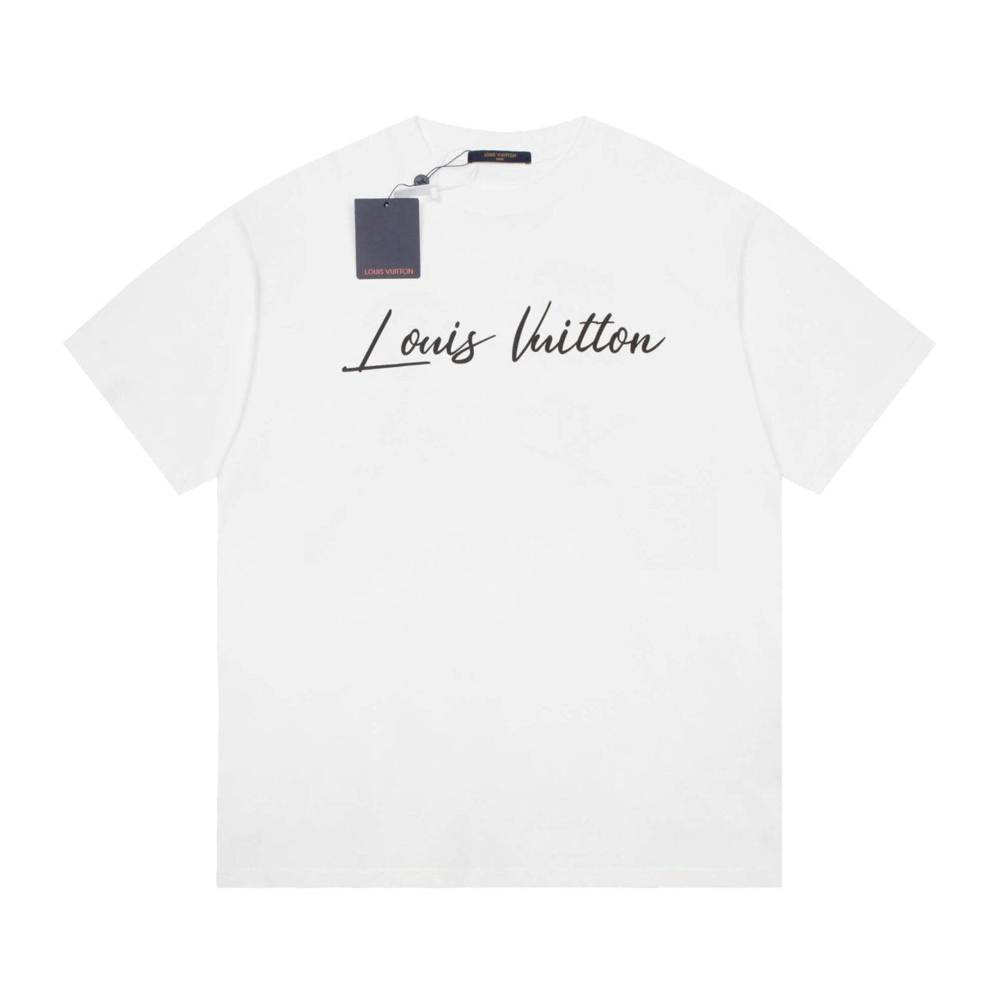 T-shirt imprimé Flying House