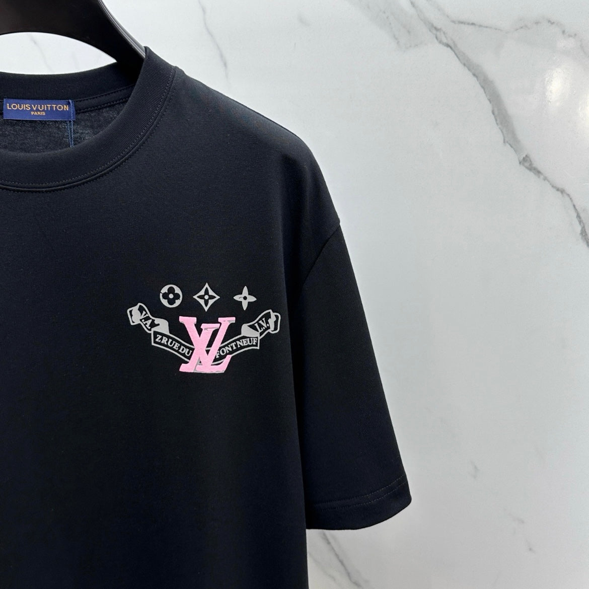 2025 New Print T-Shirt