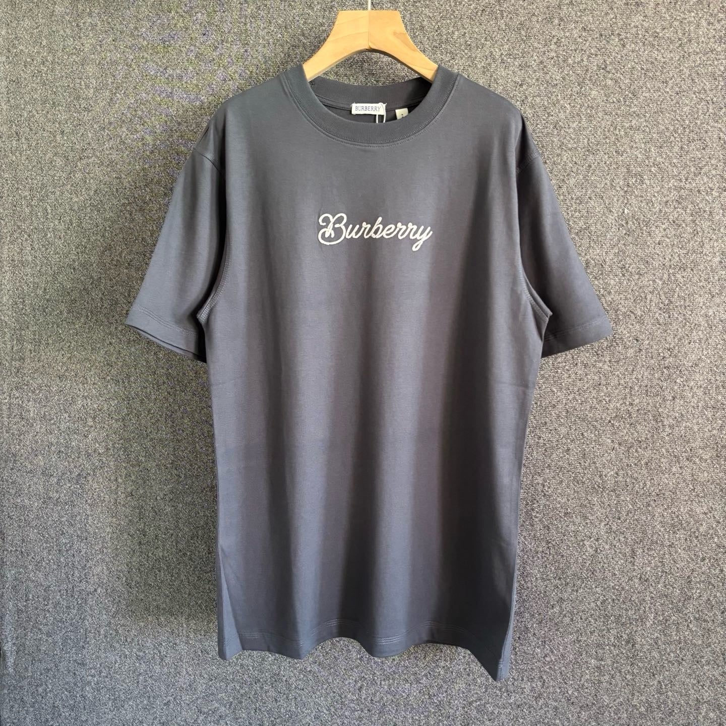 T-shirt imprimé planche de surf Big Rider