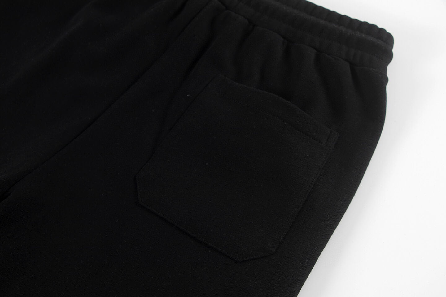 Short à imprimé éclaboussures