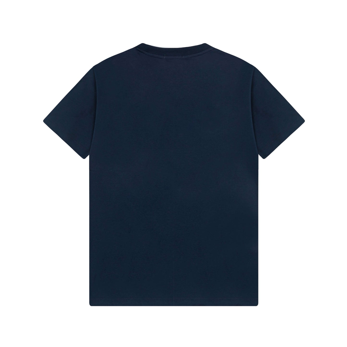 T-shirt délicat avec broderie de cheval