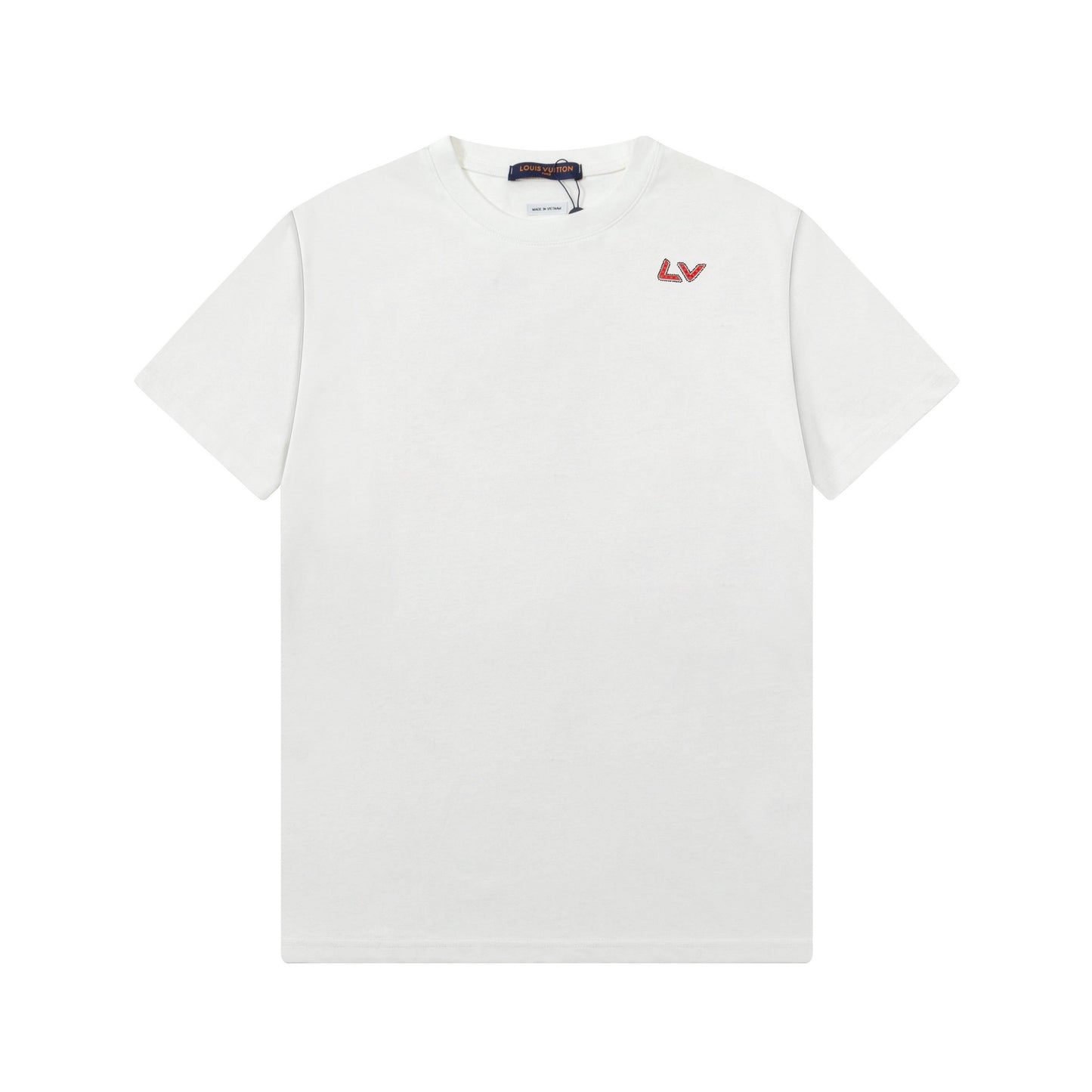 T-shirt imprimé tête de mort