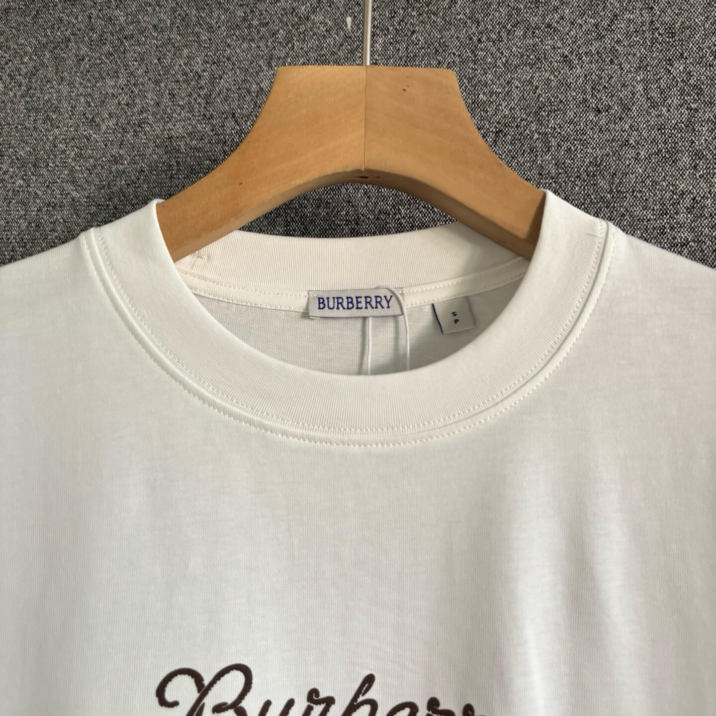 T-shirt imprimé planche de surf Big Rider