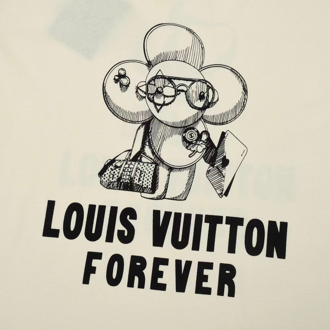 T-shirt imprimé