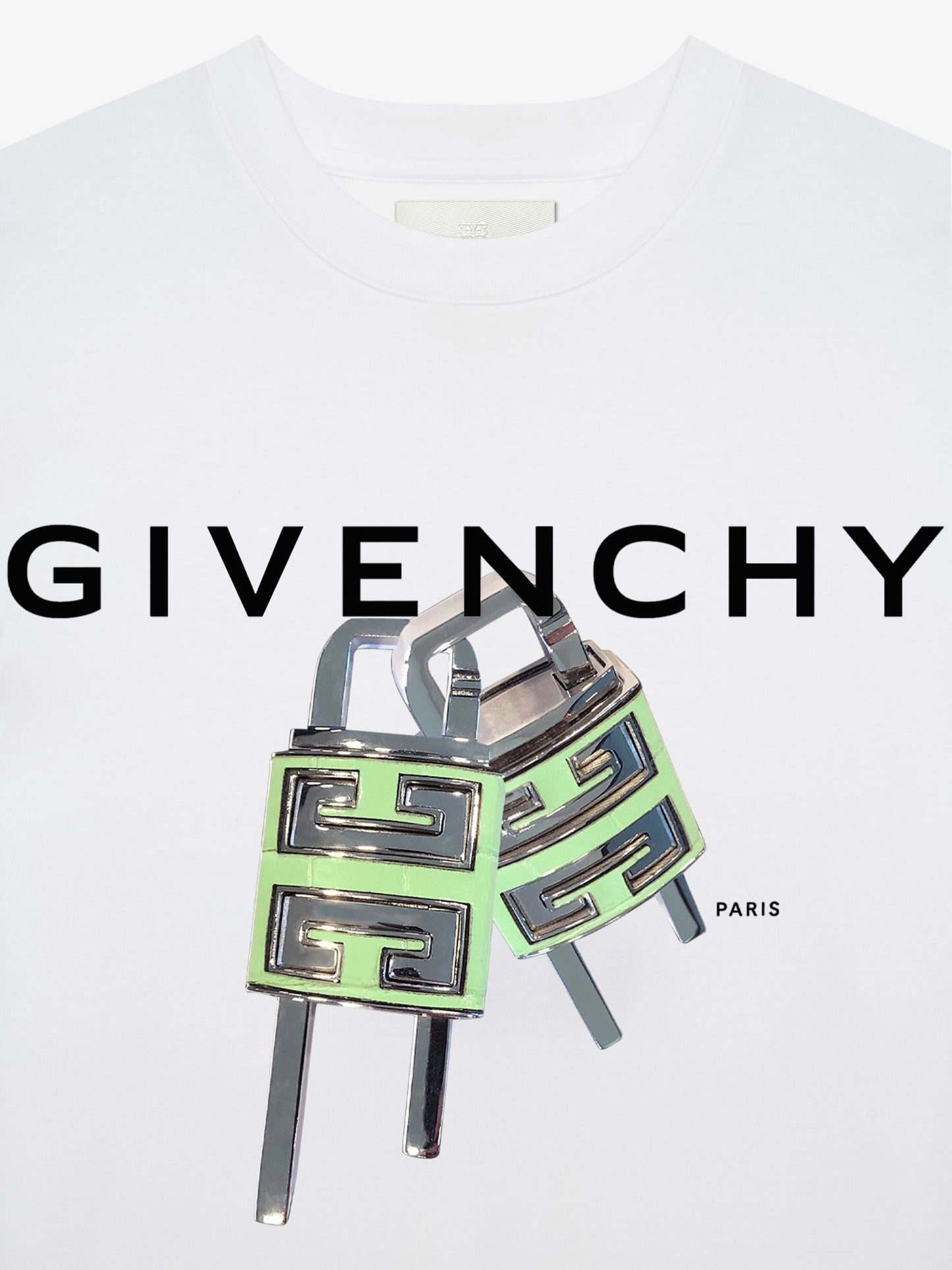 T-shirt 4G Lock
