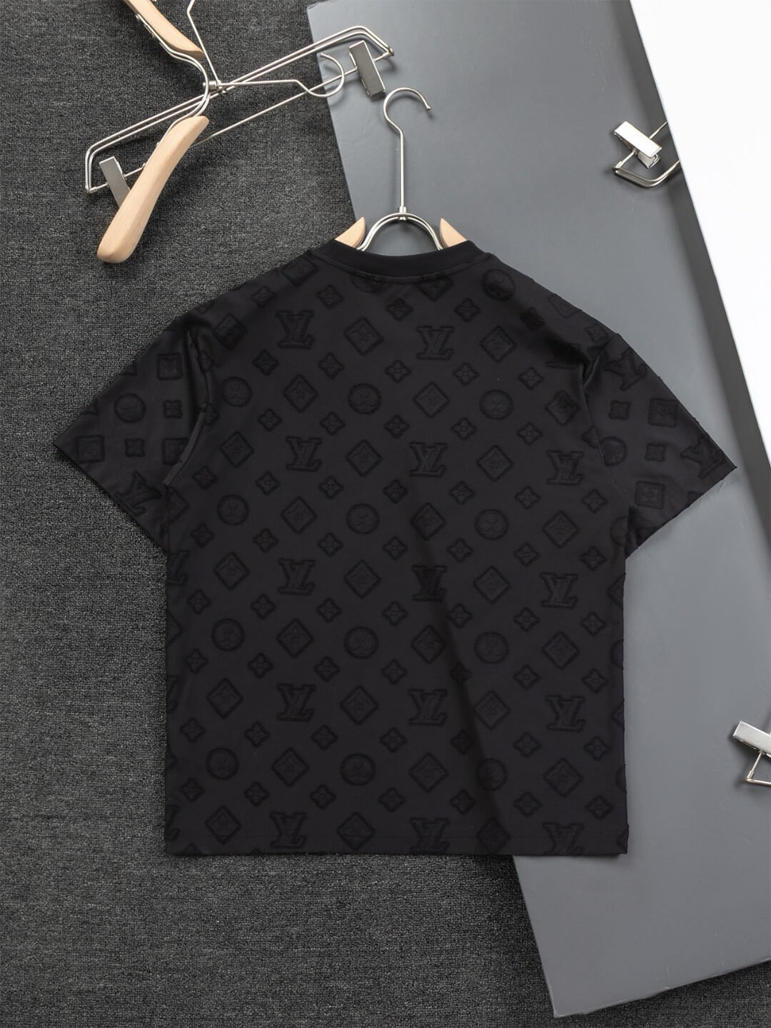 Voller Fragen T Shirt