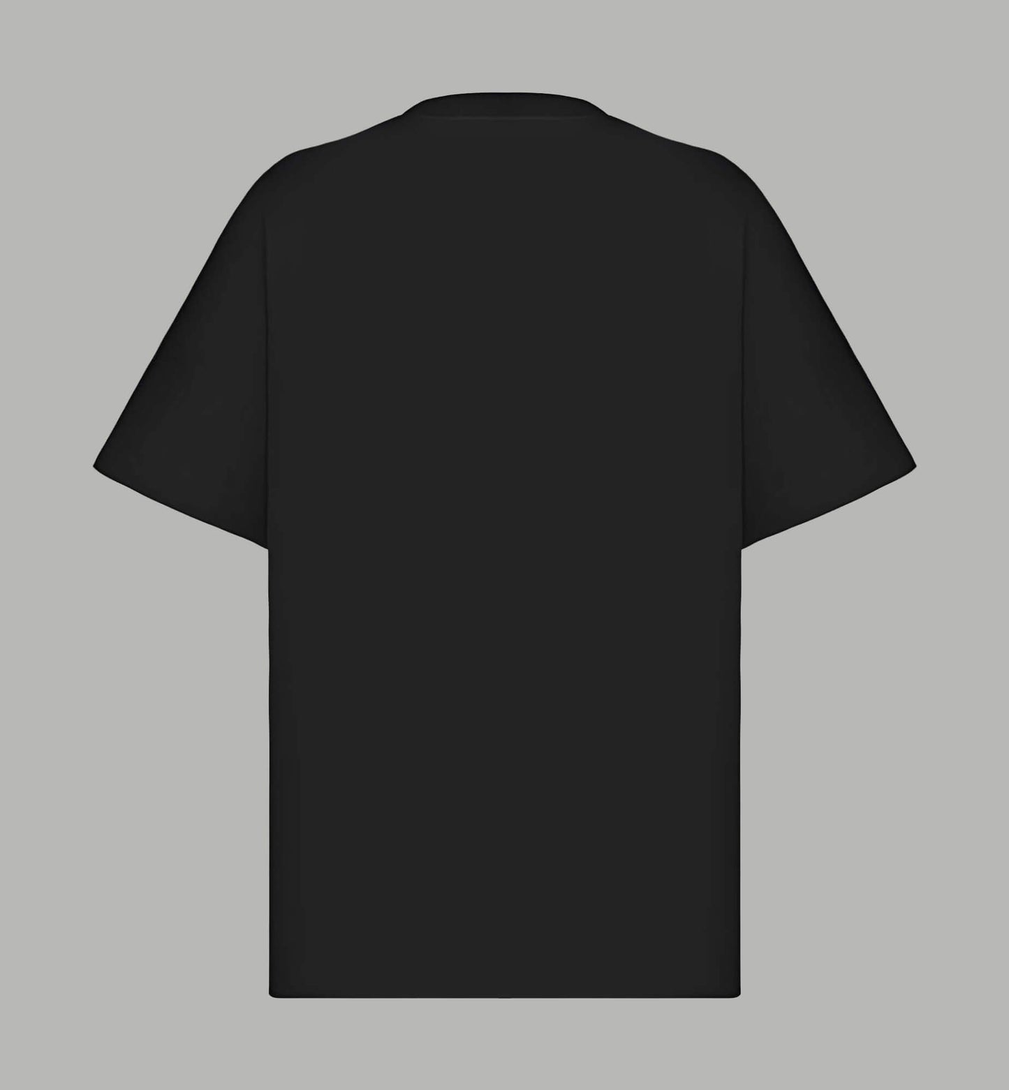 T-shirt Série Peinture à l'huile française