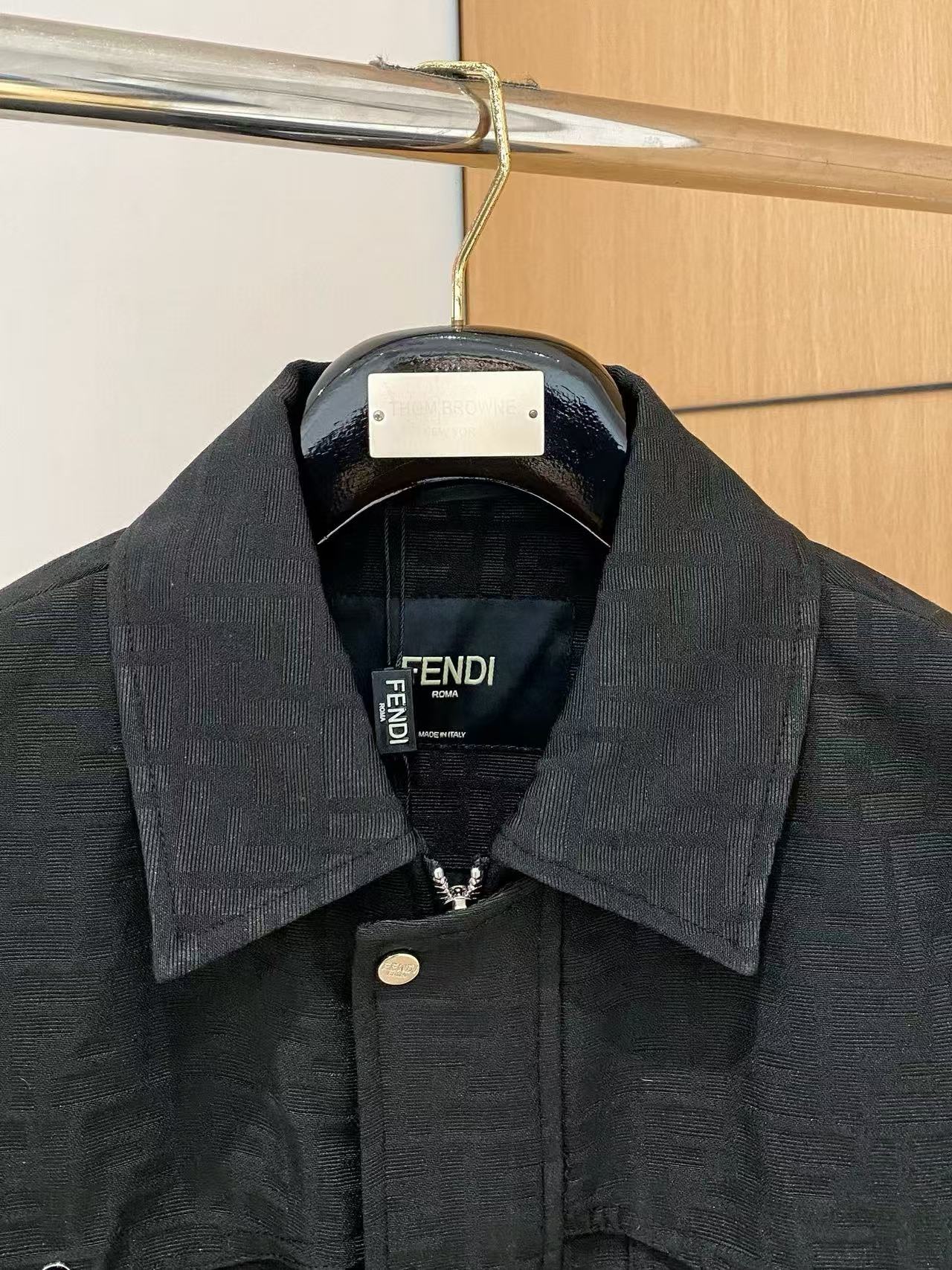 workwear jacket