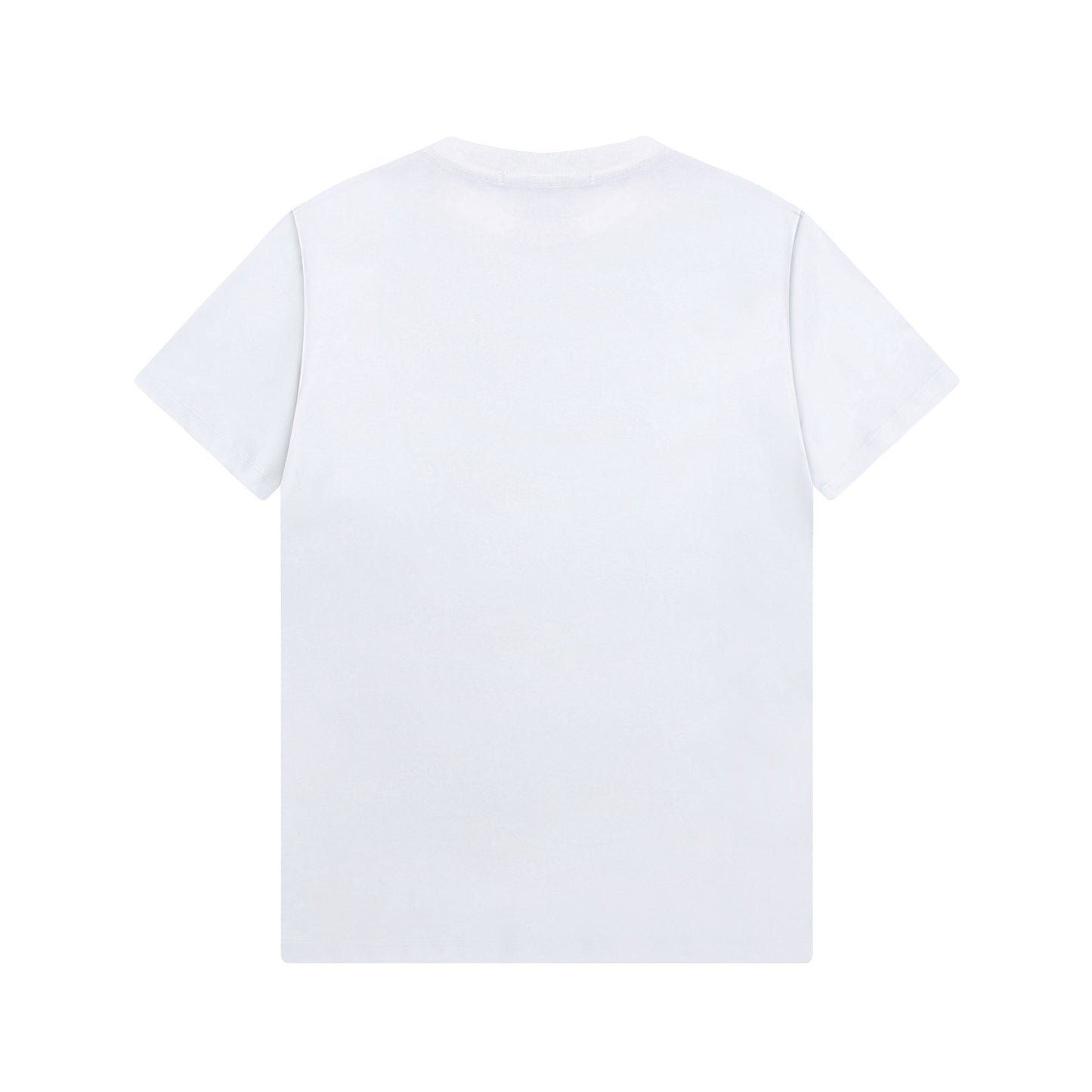 T-shirt imprimé chevalier
