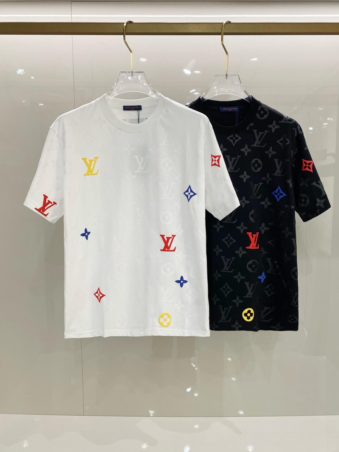 2025 Full Color Print T Shirt