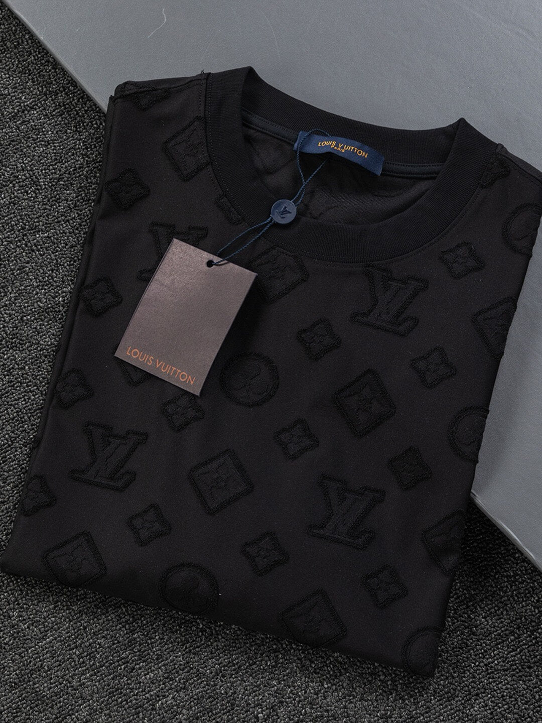 Voller Fragen T Shirt