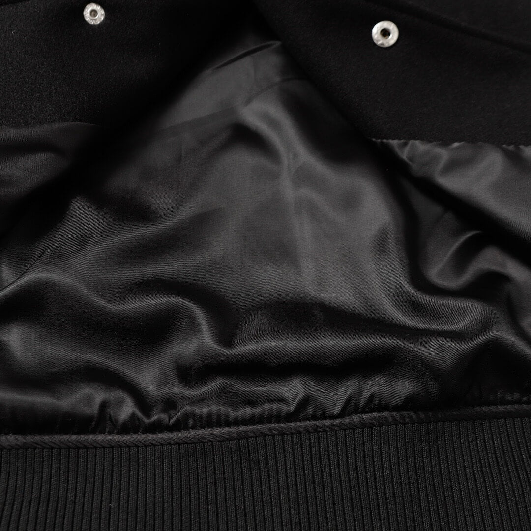 Devil Angel Baseballjacke
