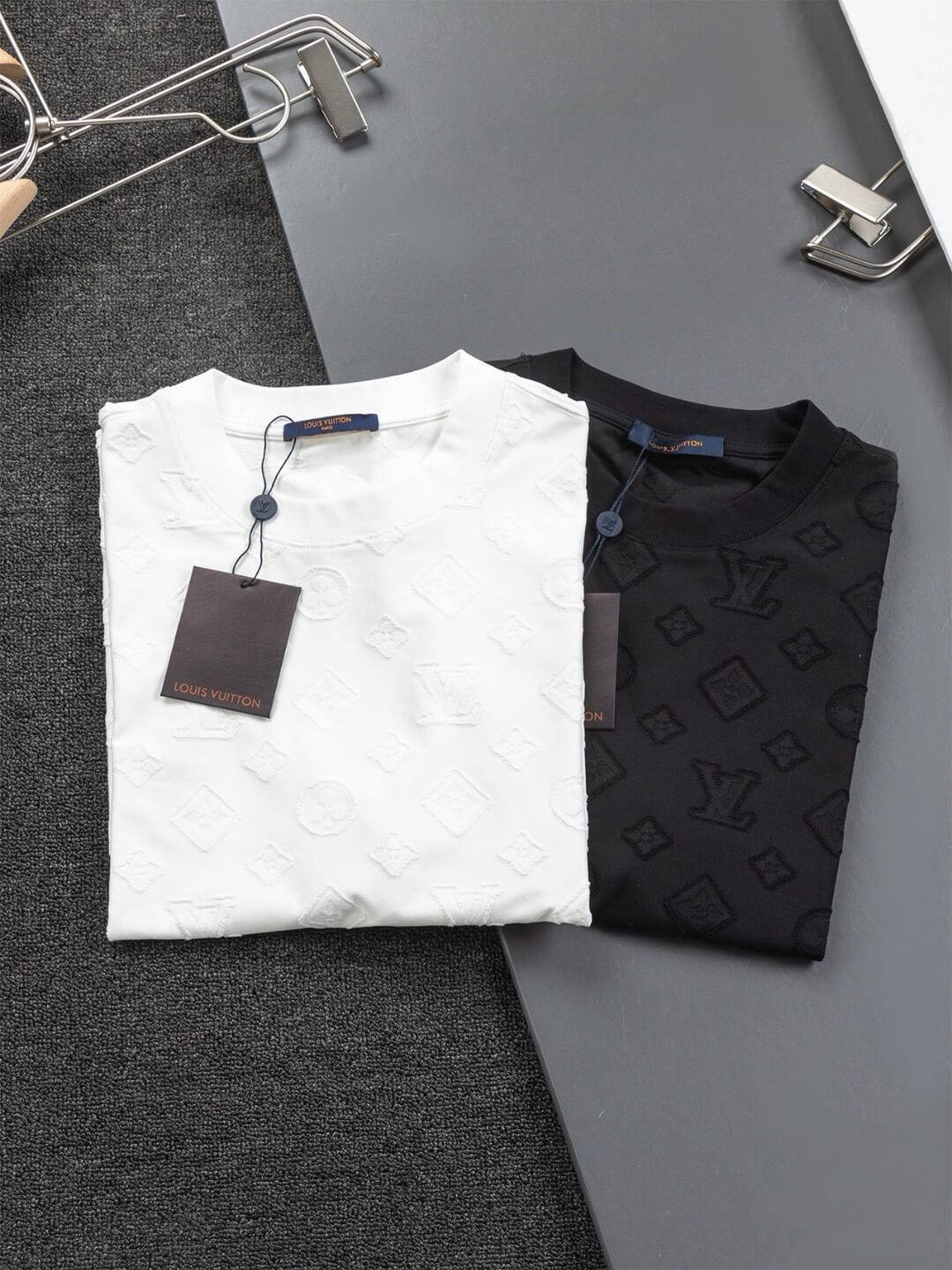 Voller Fragen T Shirt