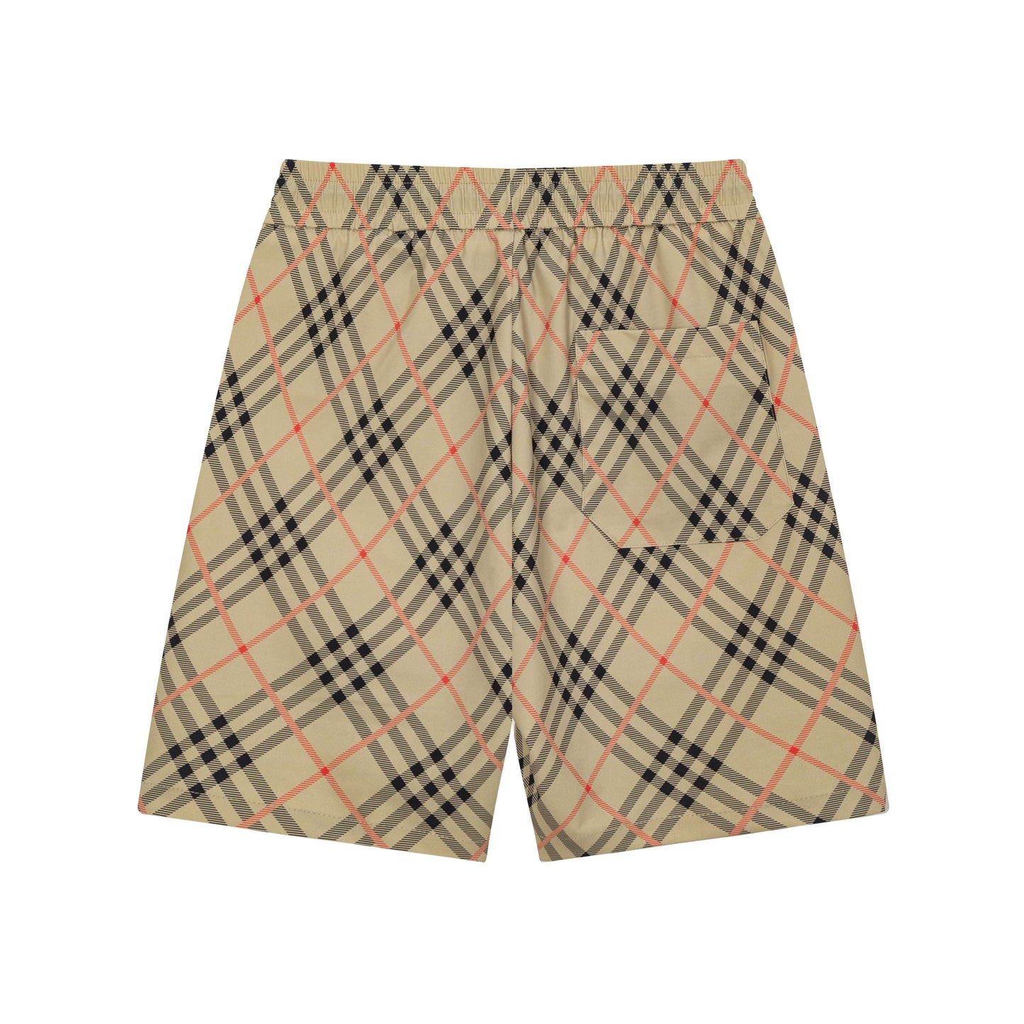 Neue schnelltrocknende Strandshorts
